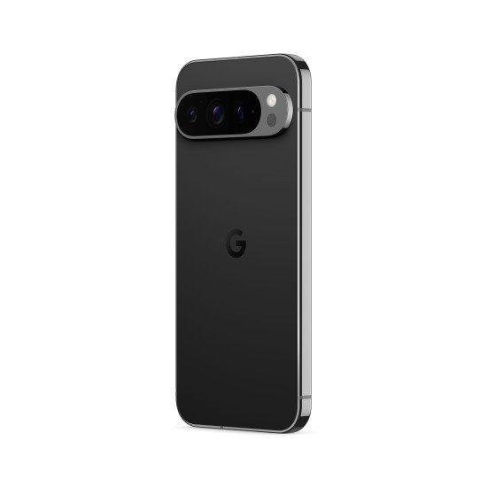 Google Pixel 9 Pro XL 17,3 cm (6.8") Double SIM Android 14 5G USB Type-C 16 Go 128 Go 5060 mAh Noir