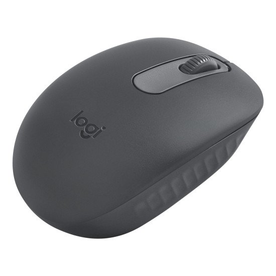 Logitech M196 souris Universel Ambidextre Bluetooth IR LED 1000 DPI