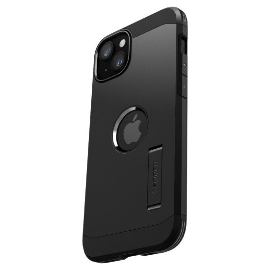 Spigen ACS06811 coque de protection pour téléphones portables 15,5 cm (6.1") Housse Noir