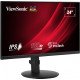 Viewsonic VG2408A-MHD écran PC 61 cm (24") 1920 x 1080 pixels Full HD LED Noir