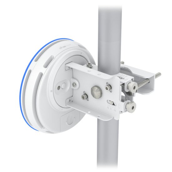 Ubiquiti XG Pont réseau 6000 Mbit/s Blanc