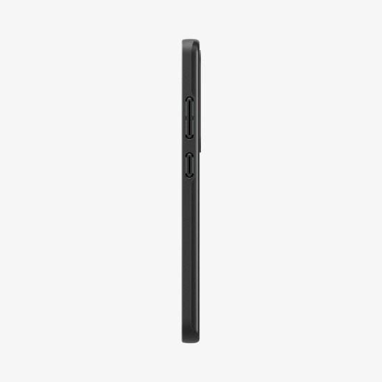 Spigen Thin Fit (MagFit) coque de protection pour téléphones portables 17,5 cm (6.9") Housse Noir