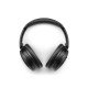 Bose QuietComfort Casque Avec fil &sans fil Arceau Musique/Quotidien Bluetooth Noir