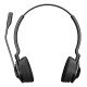 Jabra Engage 65 SE Casque Sans fil Arceau Bureau/Centre d'appels Noir