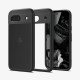 Spigen Ultra Hybrid coque de protection pour téléphones portables 15,5 cm (6.1") Housse Noir