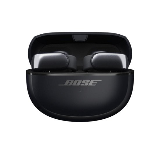 Bose 881046-0010 écouteur/casque Sans fil Crochets auriculaires Appels/Musique Bluetooth Noir