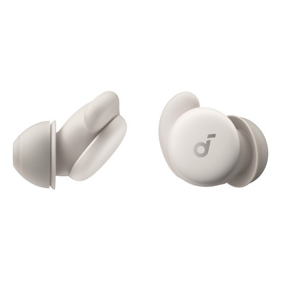 Soundcore Sleep A20 Casque Sans fil Ecouteurs Appels/Musique/Sport/Au quotidien Bluetooth Blanc