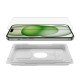 Belkin ScreenForce Protection d'écran transparent Apple 1 pièce(s)