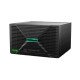 HPE ProLiant MicroServer Gen11 serveur Ultra Micro Tower Intel® Pentium® Gold G7400 3,7 GHz 16 Go DDR5-SDRAM 180 W