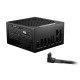 be quiet! POWER ZONE 2 850 W | Alimentation ATX 3.1, 80 Plus Platinum