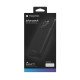 mophie Juice Pack coque de protection pour téléphones portables 15,5 cm (6.1") Housse Noir