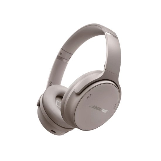 Bose 884367-1100 écouteur/casque Avec fil &sans fil Arceau Bluetooth Sable