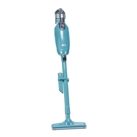 Makita DCL281FRF aspirateur de table Vert Sans sac