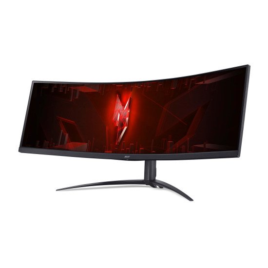 Acer NITRO XZ2 XZ452CUVbemiiphuzx écran PC 113 cm (44.5") 5120 x 1440 pixels UltraWide Quad HD LED Noir