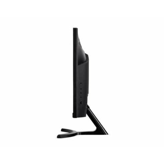 Acer K3 K243YE écran PC 60,5 cm (23.8") 1920 x 1080 pixels Full HD LCD Noir