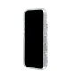 ZAGG Crystal Palace Snap w/Kickstand coque de protection pour téléphones portables 15,5 cm (6.1") Housse Transparent