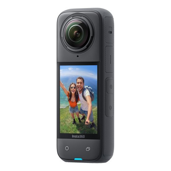 Insta360 X4 Pack Moto