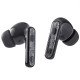 Intenso Buds Earphone Plus T310AE Black Écouteurs True Wireless Stereo (TWS) Ecouteurs Appels/Musique/Sport/Au quotidien USB Type-C Bluetooth Noir