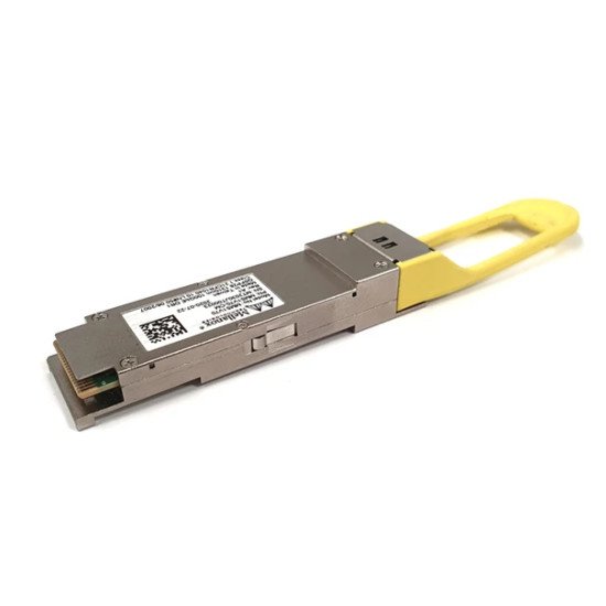 Nvidia 980-9I042-00C000 module émetteur-récepteur de réseau Fibre optique 100000 Mbit/s QSFP28 1310 nm