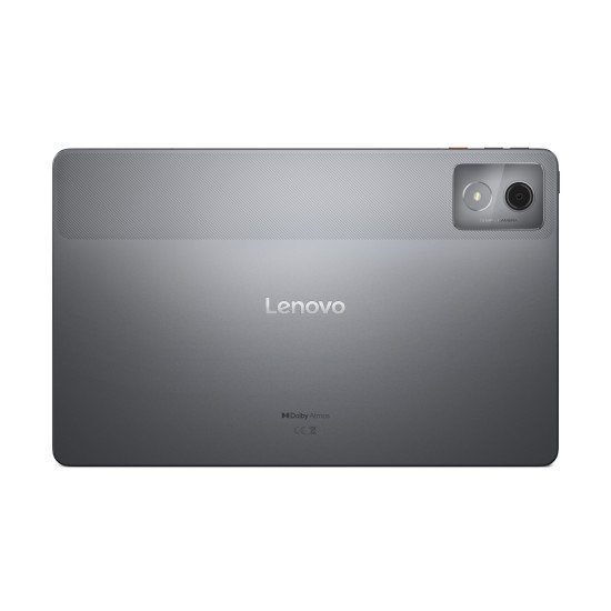 Lenovo Tab K11 Plus Qualcomm Snapdragon 128 Go 29,1 cm (11.4") 6 Go Wi-Fi 6 (802.11ax) Android 14 Gris