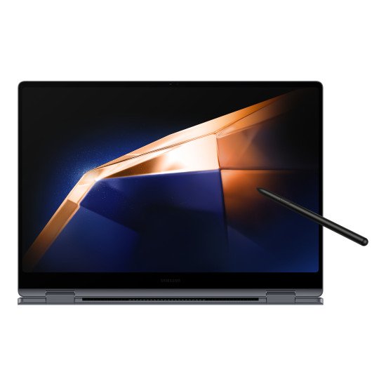 Samsung Galaxy Book4 Pro 360 (16", Intel Core Ultra 7, 32 Go, Intel Arc)