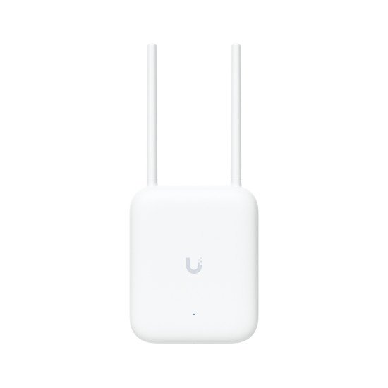 Ubiquiti U7 Outdoor 4300 Mbit/s Blanc Connexion Ethernet POE