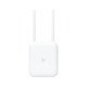 Ubiquiti U7 Outdoor 4300 Mbit/s Blanc Connexion Ethernet POE