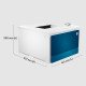 HP Color LaserJet Pro Imprimante 4202dn