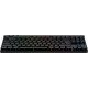 Logitech G G515 clavier Jouer RF sans fil + Bluetooth QWERTY US International Noir