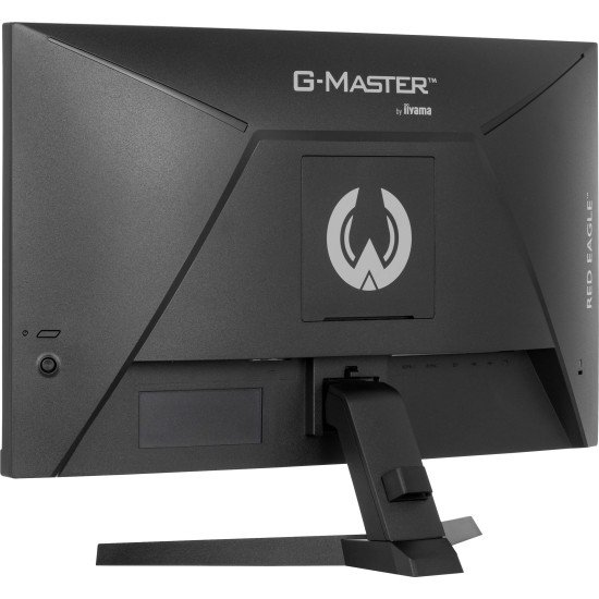 iiyama G-MASTER GC2480HSU-B1 écran PC 61 cm (24") 1920 x 1080 pixels Full HD LED Noir