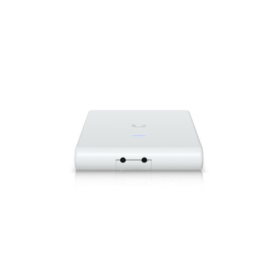 Ubiquiti U6 Mesh Pro 2400 Mbit/s Blanc Connexion Ethernet POE