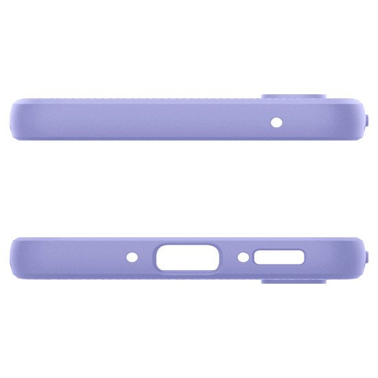 Spigen Liquid Air coque de protection pour téléphones portables 16,3 cm (6.4") Housse Violet