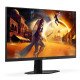 AOC 27G4XE écran PC 68,6 cm (27") 1920 x 1080 pixels Full HD LCD Noir, Gris