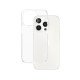 PanzerGlass CARE by PG Transparent iPhone 15 Pro coque de protection pour téléphones portables Housse