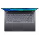 Acer Extensa 15 EX215-56-59XX Intel Core 5 120U Ordinateur portable 39,6 cm (15.6") Full HD 8 Go LPDDR5-SDRAM 256 Go SSD Wi-Fi 6 (802.11ax) Windows 11 Pro Gris