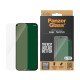 PanzerGlass 4786 écran et protection arrière de téléphones portables Protection d'écran transparent Google 1 pièce(s)