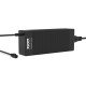 Port Designs 904001EU adaptateur de puissance & onduleur Intérieure 250 W Noir