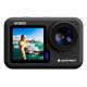 AgfaPhoto Realimove AC9500 caméra pour sports d'action 16 MP 4K Ultra HD CMOS Wifi 117 g