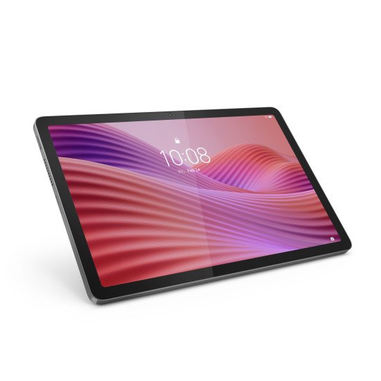 Lenovo Tab Mediatek 64 Go 25,6 cm (10.1") 4 Go Wi-Fi 5 (802.11ac) Android 14 Gris