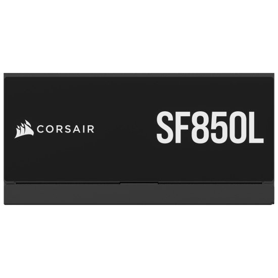 Corsair CP-9020245-EU unité d'alimentation d'énergie 850 W 24-pin ATX ATX Noir