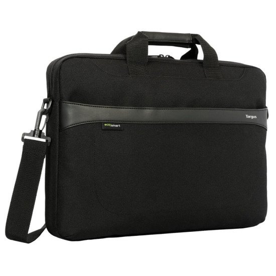 Targus GeoLite 40,6 cm (16") Slip case Noir