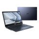 ASUS ExpertBook B3 Flip B3402FBA-EC0863X Intel® Core™ i3 i3-1215U Hybride (2-en-1) 35,6 cm (14") Écran tactile Full HD 8 Go DDR4-SDRAM 256 Go SSD Wi-Fi 6 (802.11ax) Windows 11 Pro Noir