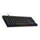 Logitech G G515 clavier Jouer USB AZERTY Français Noir