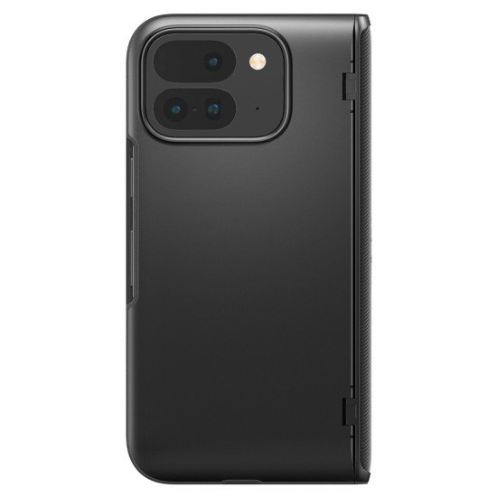 Spigen Slim Armor Pro coque de protection pour téléphones portables 20,3 cm (8") Housse Noir