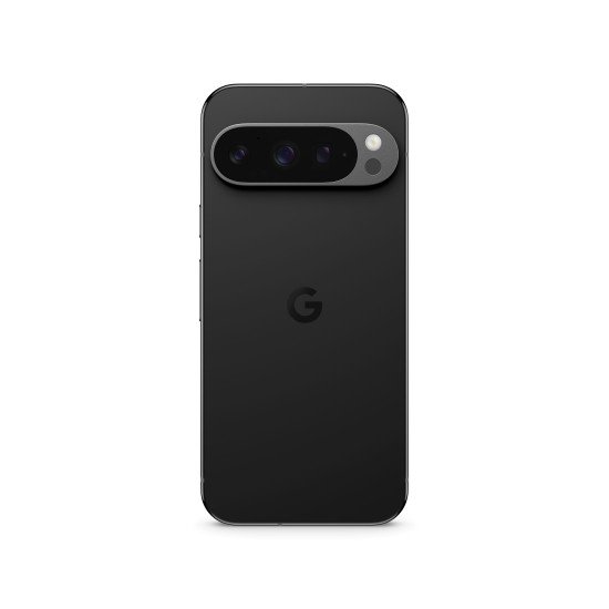 Google Pixel 9 Pro 16 cm (6.3") Double SIM Android 14 5G USB Type-C 16 Go 256 Go 4700 mAh Noir