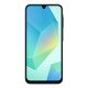 Samsung Galaxy A16 5G 17 cm (6.7") Double SIM hybride USB Type-C 4 Go 128 Go 5000 mAh Noir, Bleu