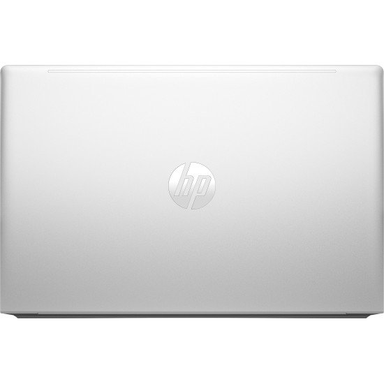 HP ProBook 450 G10 Ordinateur portable 39,6 cm (15.6") Full HD Intel® Core™ i7 i7-1355U 32 Go DDR4-SDRAM 1 To SSD NVIDIA GeForce RTX 2050 Wi-Fi 6E (802.11ax) Windows 11 Pro Argent