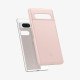 Spigen Google Pixel 7a Thin Fit Pink Sand coque de protection pour téléphones portables