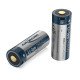 Ansmann 1307-0012 pile domestique Batterie rechargeable Lithium-Ion (Li-Ion)