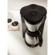 Philips Café Gaia Collection Café Gaia HD7546/20 Cafetière filtre, verseuse isotherme, métal